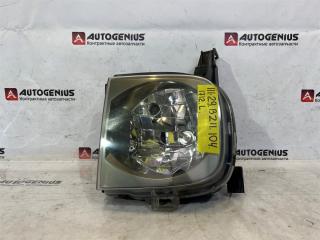 Фара левая передняя NISSAN CUBE BZ11 CR14DE 1712 1 ракурс