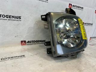 Фара левая передняя NISSAN CUBE BZ11 CR14DE 1712 3 ракурс