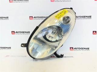 Фара левая передняя NISSAN MARCH AK12 CR12DE 1705 1 ракурс
