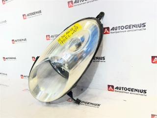 Фара левая передняя NISSAN MARCH AK12 CR12DE 1705 2 ракурс