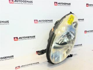 Фара левая передняя NISSAN MARCH AK12 CR12DE 1705 3 ракурс