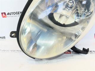 Фара левая передняя NISSAN MARCH AK12 CR12DE 1705 4 ракурс