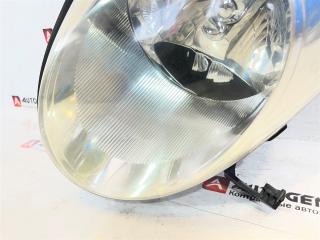 Фара левая передняя NISSAN MARCH AK12 CR12DE 1705 5 ракурс