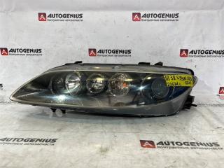 Фара левая передняя MAZDA ATENZA GY3W L3VE 1344, 1345, 2357A 1 ракурс