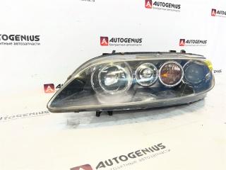Фара левая передняя MAZDA ATENZA GY3W L3VE 1344, 1345, 2357A 2 ракурс