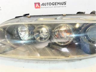 Фара левая передняя MAZDA ATENZA GY3W L3VE 1344, 1345, 2357A 4 ракурс