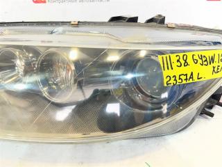 Фара левая передняя MAZDA ATENZA GY3W L3VE 1344, 1345, 2357A 5 ракурс