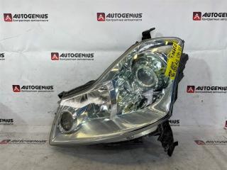 Фара левая передняя NISSAN FUGA PY50 VQ35DE 3994 1 ракурс