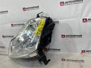 Фара левая передняя NISSAN FUGA PY50 VQ35DE 3994 2 ракурс