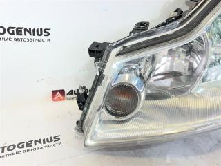 Фара левая передняя NISSAN FUGA PY50 VQ35DE 3994 4 ракурс