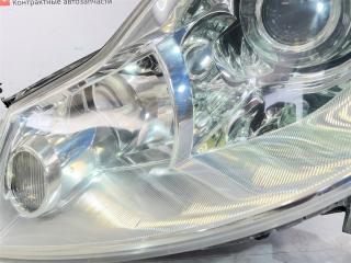 Фара левая передняя NISSAN FUGA PY50 VQ35DE 3994 5 ракурс