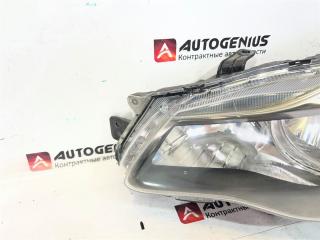 Фара левая передняя SUBARU IMPREZA GP6 FB20ASZH2A 9932 1F 4 ракурс