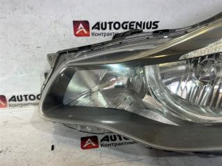Фара левая передняя SUBARU IMPREZA GP6 FB20ASZH2A 9932 1F 5 ракурс