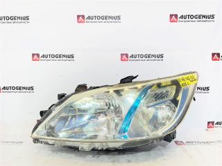 Фара правая передняя SUBARU EXIGA YA5 EJ204JULME 1833 1 ракурс