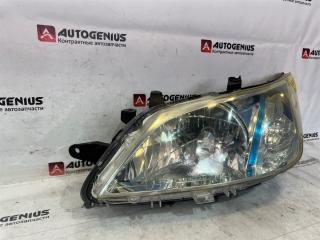 Фара правая передняя SUBARU EXIGA YA5 EJ204JULME 1833 3 ракурс
