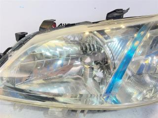 Фара правая передняя SUBARU EXIGA YA5 EJ204JULME 1833 5 ракурс