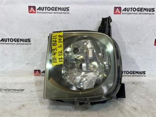 Фара левая передняя NISSAN CUBE BZ11 CR14DE 1712 1 ракурс