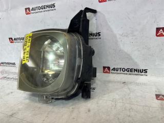 Фара левая передняя NISSAN CUBE BZ11 CR14DE 1712 2 ракурс