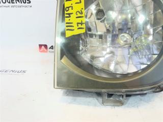Фара левая передняя NISSAN CUBE BZ11 CR14DE 1712 4 ракурс