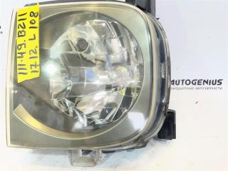 Фара левая передняя NISSAN CUBE BZ11 CR14DE 1712 5 ракурс