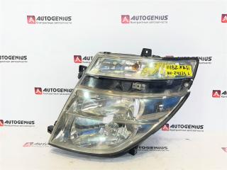 Фара левая передняя  NISSAN ELGRAND NE51 ,10024825 ,10024825 1 ракурс