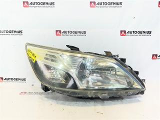 Фара правая передняя SUBARU EXIGA YA5 1861 3D 1 ракурс