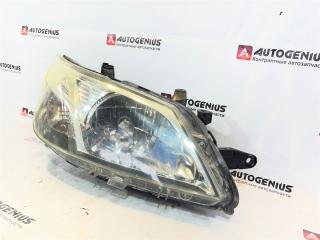 Фара правая передняя SUBARU EXIGA YA5 1861 3D 2 ракурс