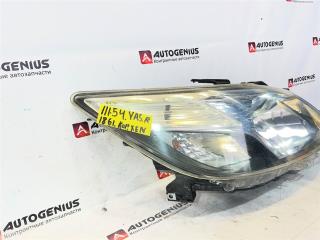 Фара правая передняя SUBARU EXIGA YA5 1861 3D 3 ракурс
