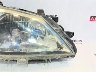 Фара правая передняя SUBARU EXIGA YA5 1861 3D 4 ракурс