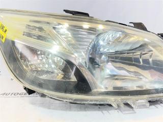 Фара правая передняя SUBARU EXIGA YA5 1861 3D 5 ракурс