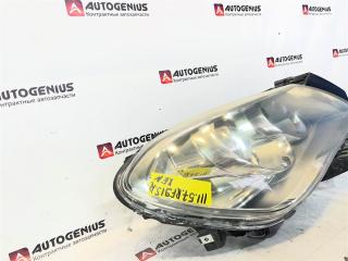 Фара правая передняя SUZUKI Kizashi RF91S 3 ракурс