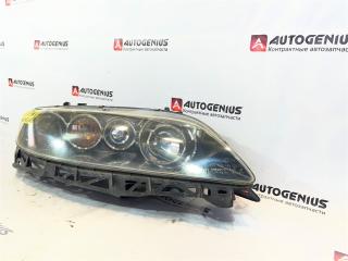 Фара правая передняя MAZDA ATENZA GY3W 1344, 1345, 2357A 2 ракурс
