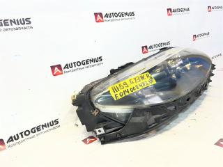 Фара правая передняя MAZDA ATENZA GY3W 1344, 1345, 2357A 3 ракурс