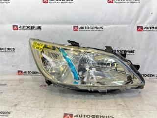 Фара правая передняя SUBARU EXIGA YA5 1833 1 ракурс