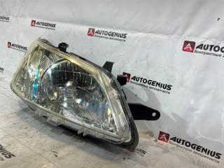Фара правая передняя SUBARU EXIGA YA5 1833 2 ракурс