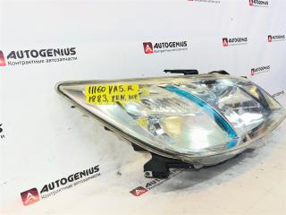 Фара правая передняя SUBARU EXIGA YA5 1833 3 ракурс
