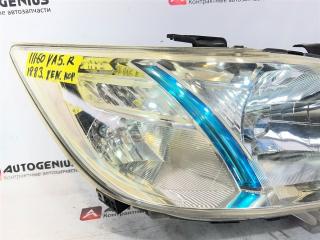 Фара правая передняя SUBARU EXIGA YA5 1833 5 ракурс