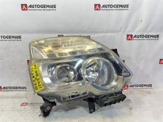 Фара правая передняя NISSAN X-TRAIL NT31 1849 1 ракурс