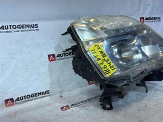 Фара правая передняя NISSAN X-TRAIL NT31 1849 2 ракурс