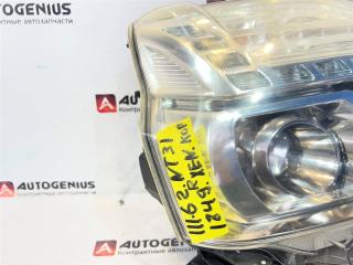 Фара правая передняя NISSAN X-TRAIL NT31 1849 4 ракурс