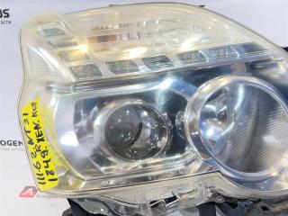 Фара правая передняя NISSAN X-TRAIL NT31 1849 5 ракурс