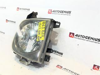Фара правая передняя NISSAN CUBE BZ11 1713 2 ракурс Фара правая передняя NISSAN CUBE BZ11 1713 2 ракурс