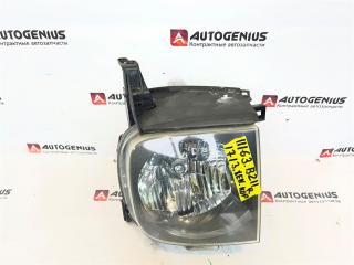 Фара правая передняя NISSAN CUBE BZ11 1713 5 ракурс Фара правая передняя NISSAN CUBE BZ11 1713 5 ракурс