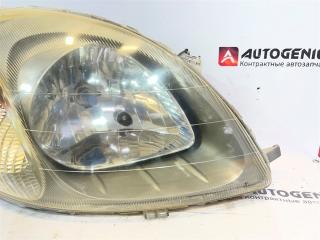 Фара правая передняя TOYOTA VITZ SCP10 52001 5 ракурс