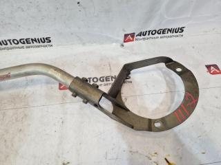 Растяжка на стойки передняя SUBARU EXIGA YA5 STI 2 ракурс