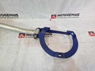 Растяжка на стойки передняя SUBARU IMPREZA GH6 2 ракурс