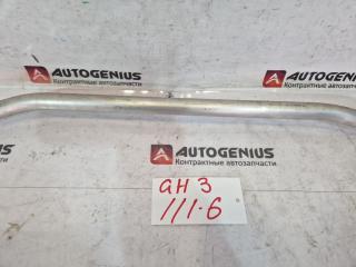 Растяжка на стойки передняя SUBARU IMPREZA GH6 3 ракурс