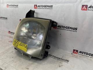 Фара правая передняя NISSAN CUBE BZ11 1712 2 ракурс