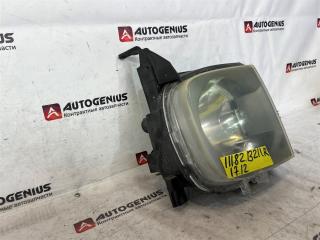 Фара правая передняя NISSAN CUBE BZ11 1712 3 ракурс