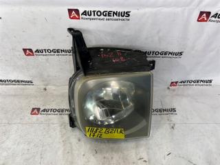 Фара правая передняя NISSAN CUBE BZ11 1712 5 ракурс